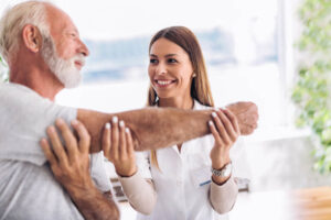 home rehabilition